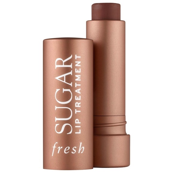 fresh Other - fresh Sugar Lip Balm Hydrating Treatment in Cocoa NWT